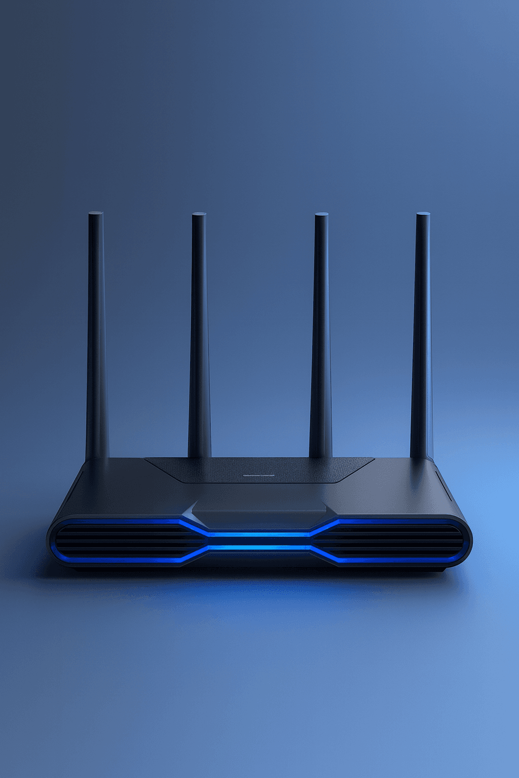 Недорогие гигабитные роутеры